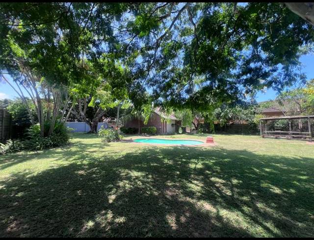 4 BEDROOM HOUSE FOR SALE IN MEER EN SEE